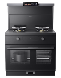 時(shí)空S7蒸烤獨(dú)立