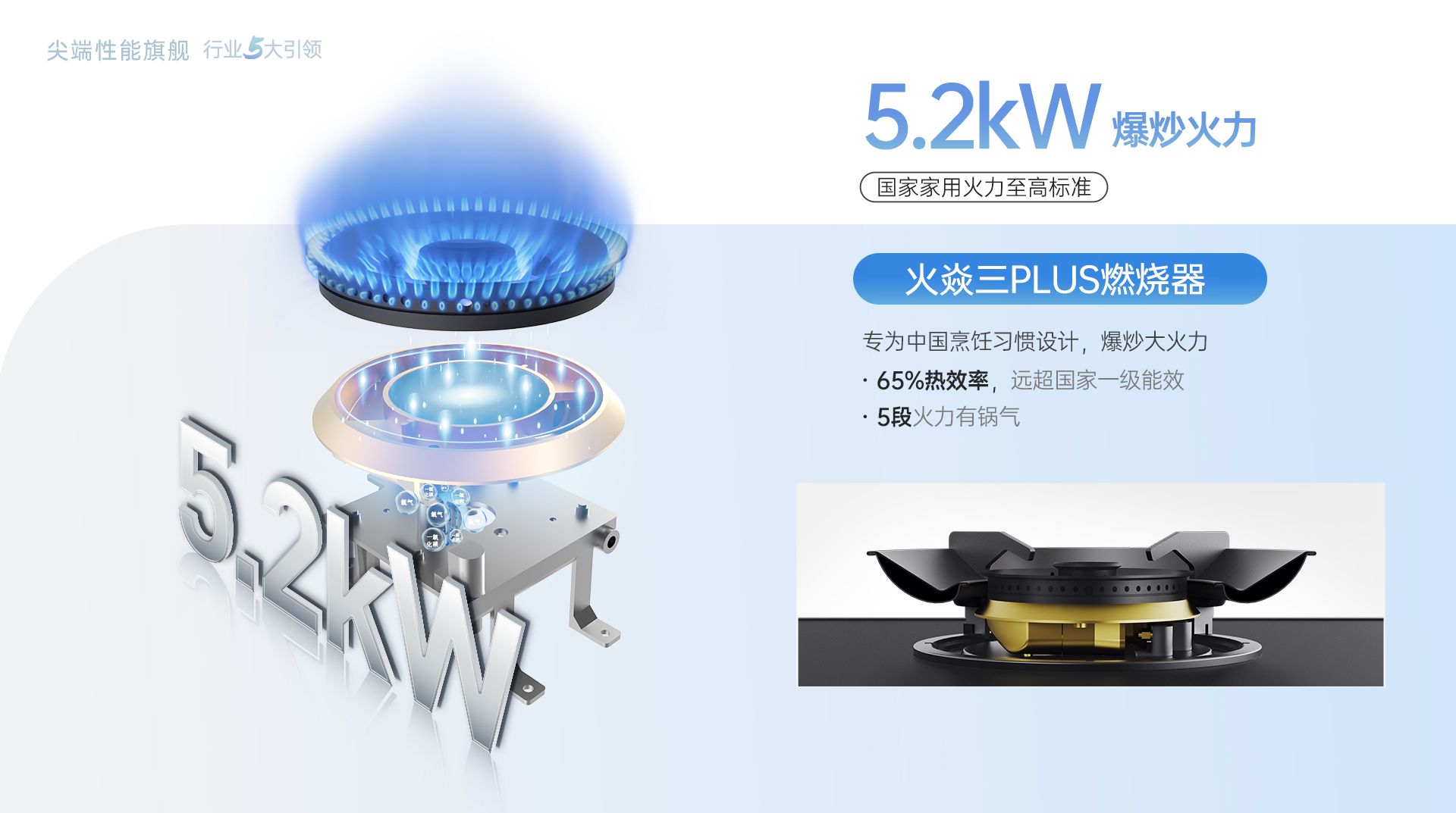帥豐時空S7蒸烤獨立集成灶