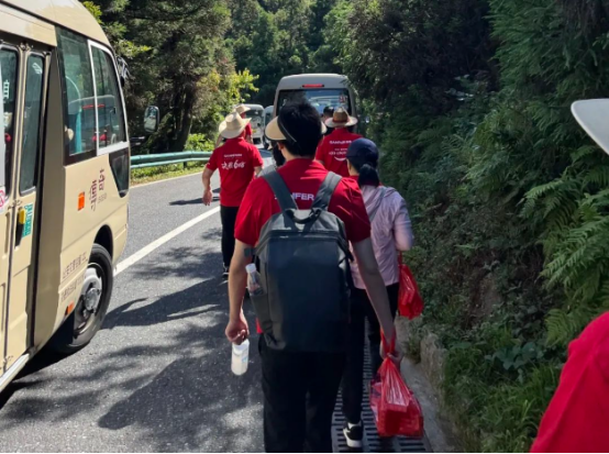 攜手同行 共赴巔峰｜2024上半年度帥豐湖南核心經(jīng)銷商會議圓滿召開！