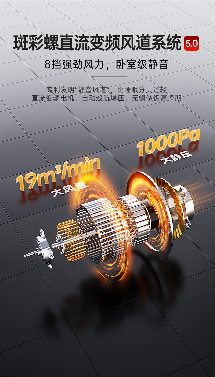 帥豐星辰X1雙子星蒸烤獨(dú)立(90)集成灶