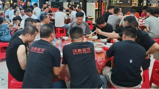 重裝升級 閃耀全城｜江西宜春帥豐門店重裝開業(yè)答謝會取得圓滿成功！