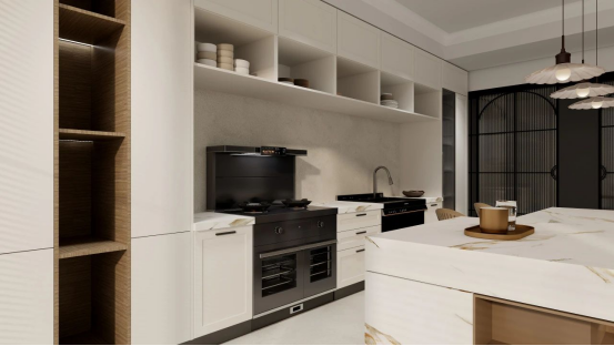 上市即成爆款，帥豐時空S7的秘訣是什么？