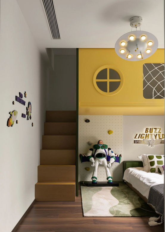 帥豐全屋高定 | 129㎡現(xiàn)代灰色系，盡顯優(yōu)雅高級(jí)品味