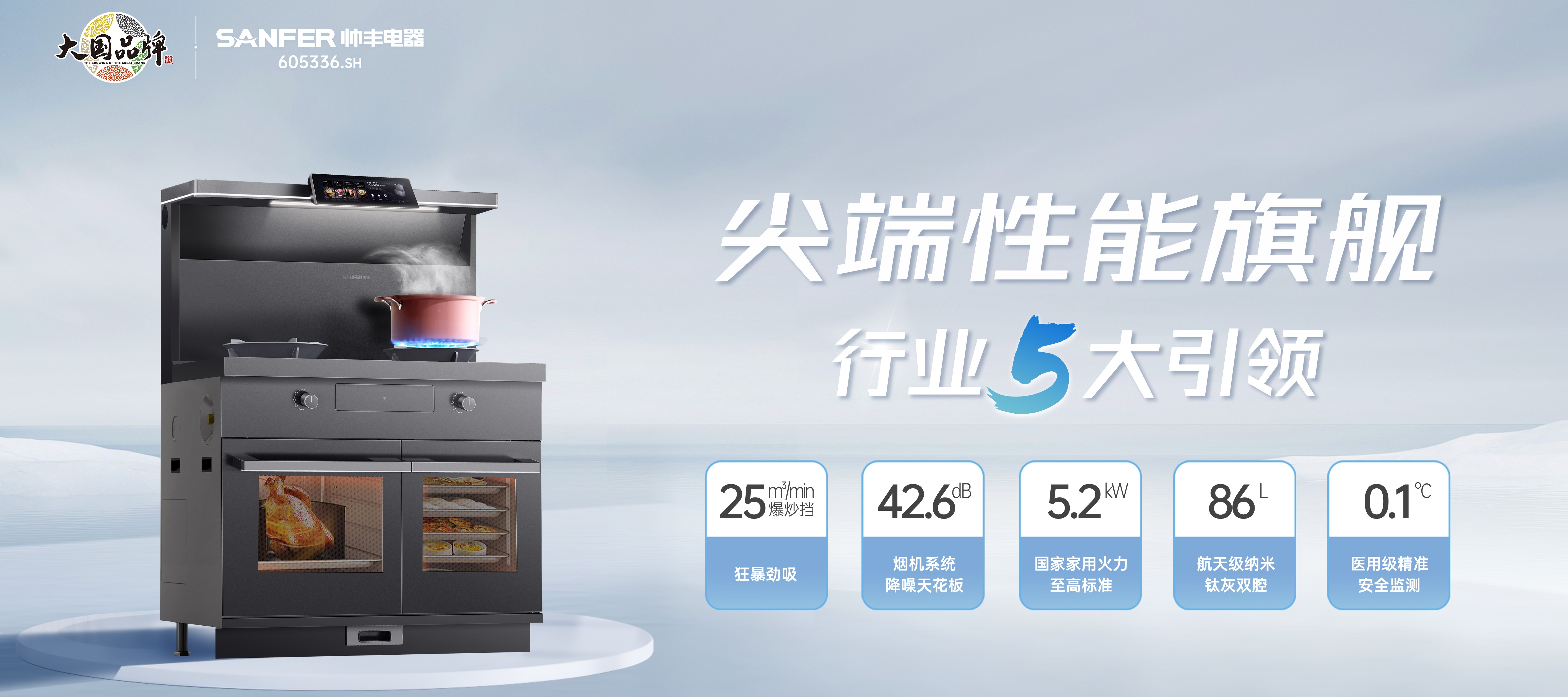 帥豐新品時空S7引爆終端市場，熱銷風暴席卷全國！