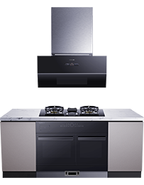 G3 歸·愛 蒸烤獨立