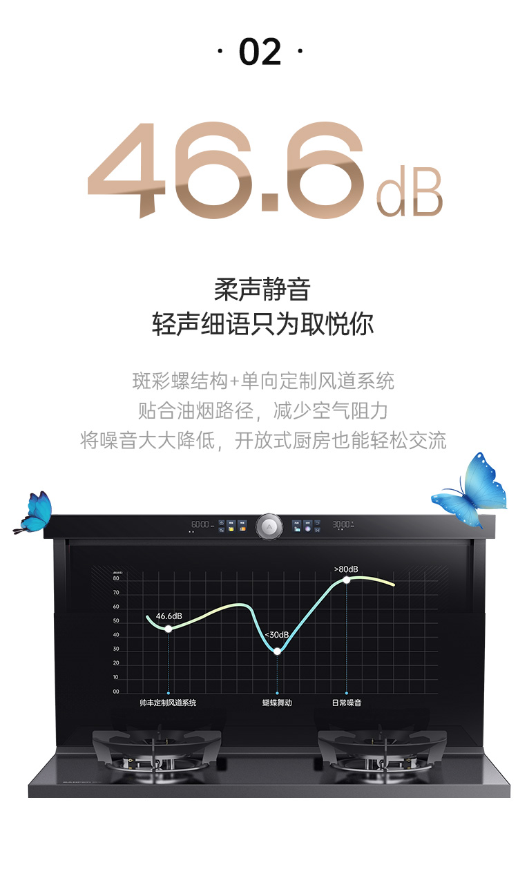 帥豐天機(jī)5星耀蒸烤獨(dú)立集成灶