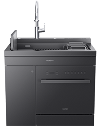 魔凈60（星云灰）