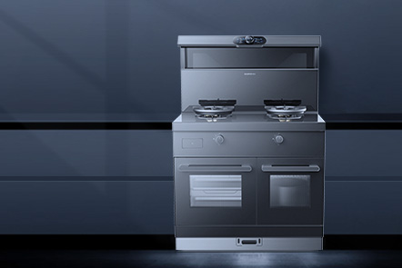 時(shí)空S5蒸烤獨(dú)立