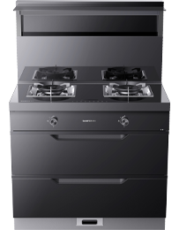 悅己Y2消毒柜款