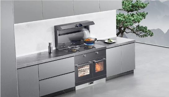 “品質(zhì)315 價格雙11”，帥豐集成灶時空S5新品上市，率先打響315促銷大戰(zhàn)！