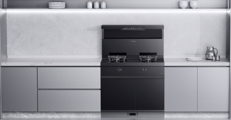 “品質(zhì)315 價格雙11”，帥豐集成灶時空S5新品上市，率先打響315促銷大戰(zhàn)！