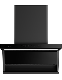 DC01上排煙機(jī)