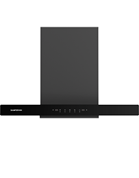 TC02上排煙機(jī)