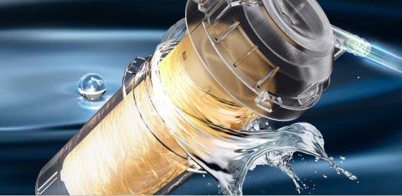 你知道我國(guó)的水有多硬么？