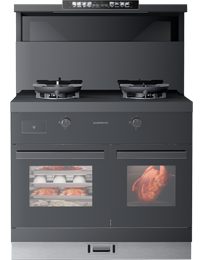 天機(jī)3蒸烤獨(dú)立（黑）