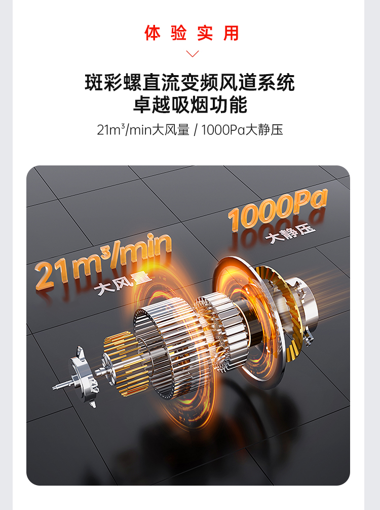 帥豐理想L3蒸烤獨(dú)立集成灶