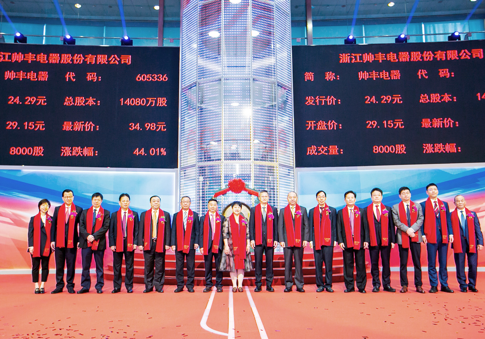 帥豐集成灶爭(zhēng)做標(biāo)準(zhǔn)制定者，讓“帥豐智造”走向世界