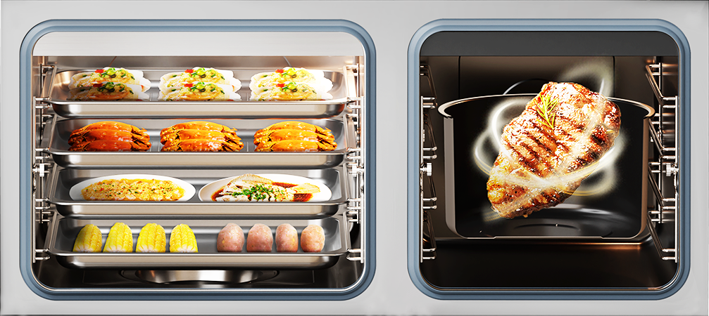 集成灶怎么選？看好這幾點(diǎn)，買對不買貴！