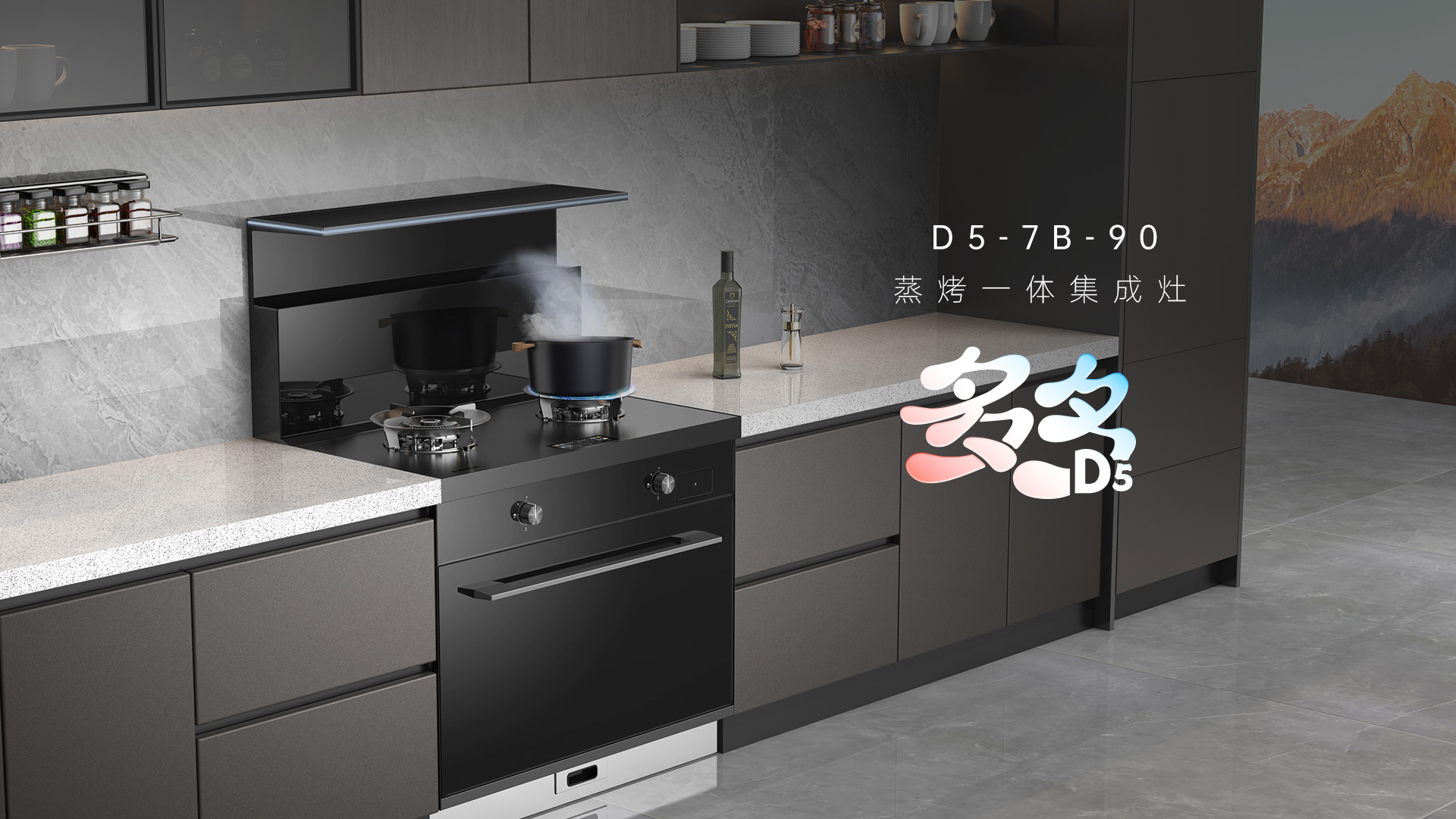 當(dāng)代年輕人做飯真相，你別不信！