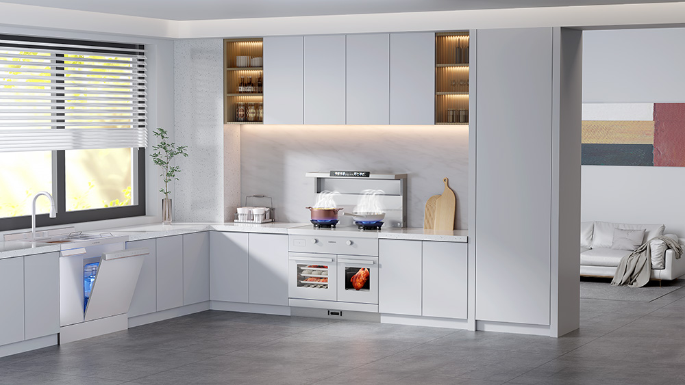 2024年洗碗機(jī)怎么選？總結(jié)“6大購買標(biāo)準(zhǔn)”！