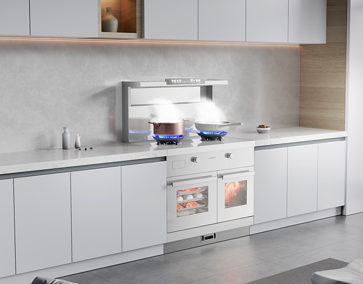 好廚房必須具備這三點，很多人都不知道