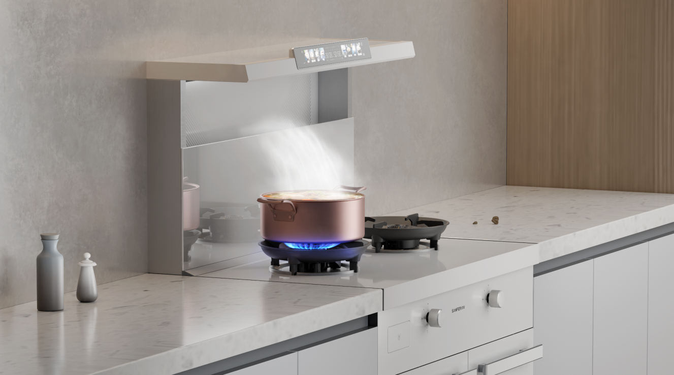 好廚房必須具備這三點，很多人都不知道