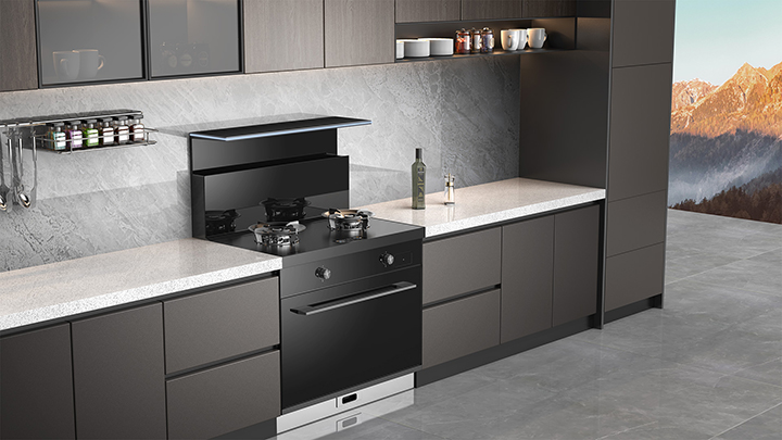 怎樣花更少的錢，買到最實(shí)用的集成灶？