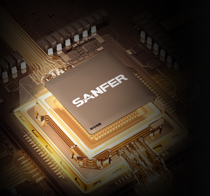 安全感爆棚！你的廚房安全由帥豐集成灶來守護(hù)！