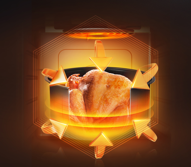 想要做一個(gè)無(wú)“油”無(wú)慮的人？集成灶讓你直呼「真香」！