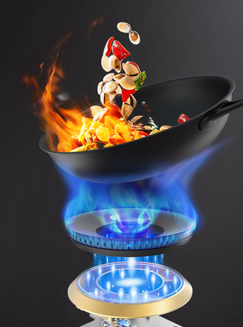 做到了！當代人的“三餐自由”帥豐X6-7BK一腔雙烤集成灶一部到位！