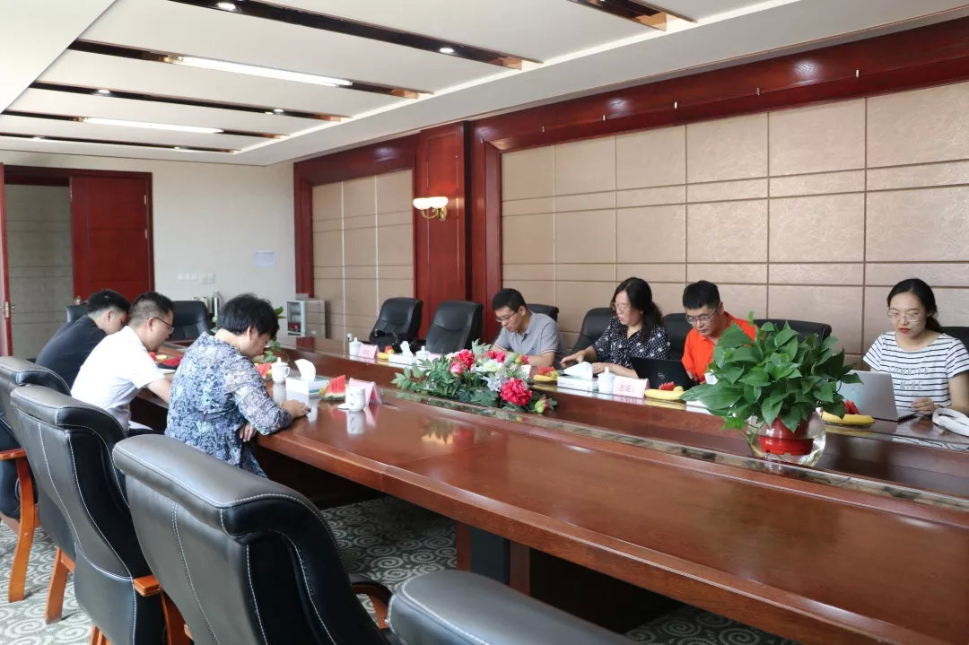 帥豐接受整體廚房考察，共寫行業(yè)未來新篇章!