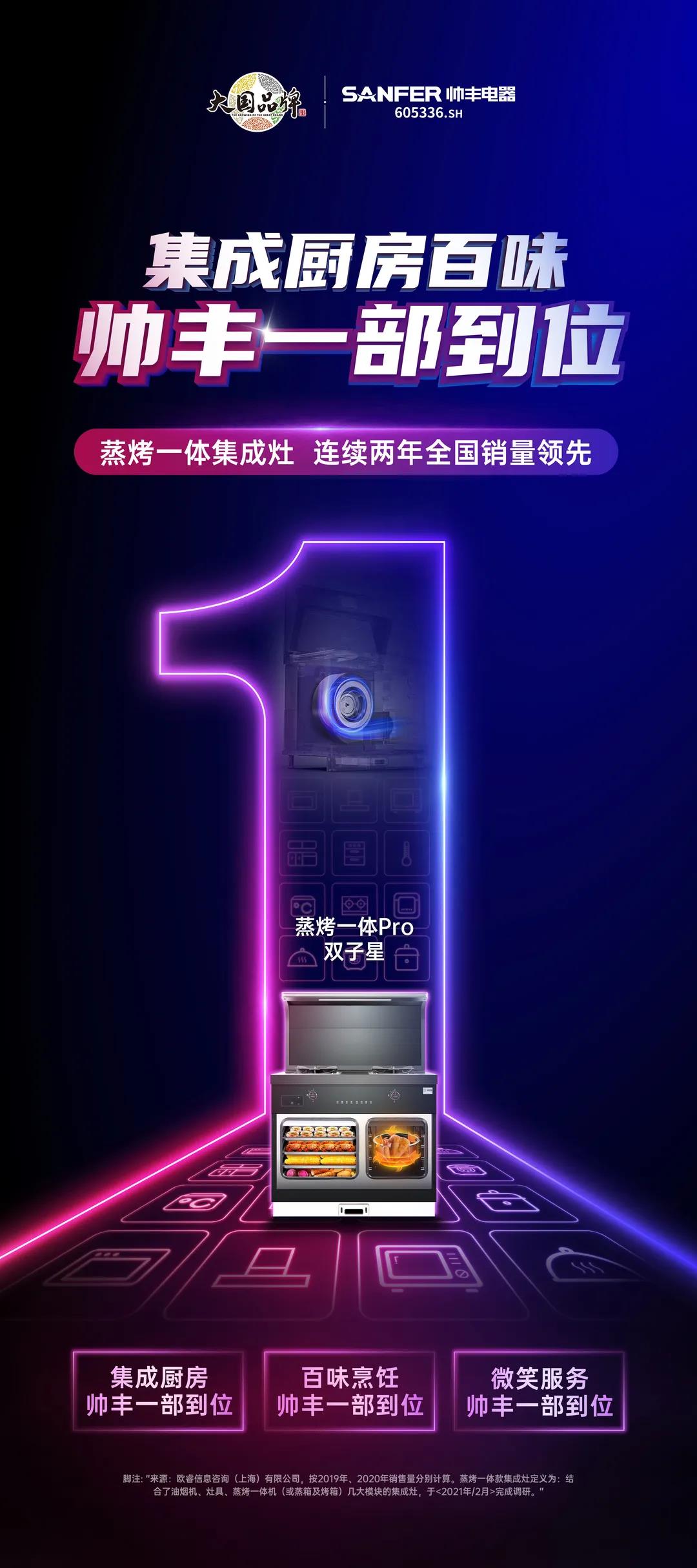 一部到位，才是中國(guó)家庭的烹飪標(biāo)準(zhǔn)