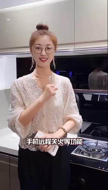 豐廚故事│跟著800W+粉絲的家居博主買集成灶，少花冤枉錢！