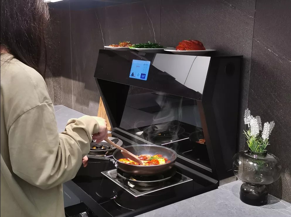 不吹不黑，集成灶值得買嗎？看完你就懂了