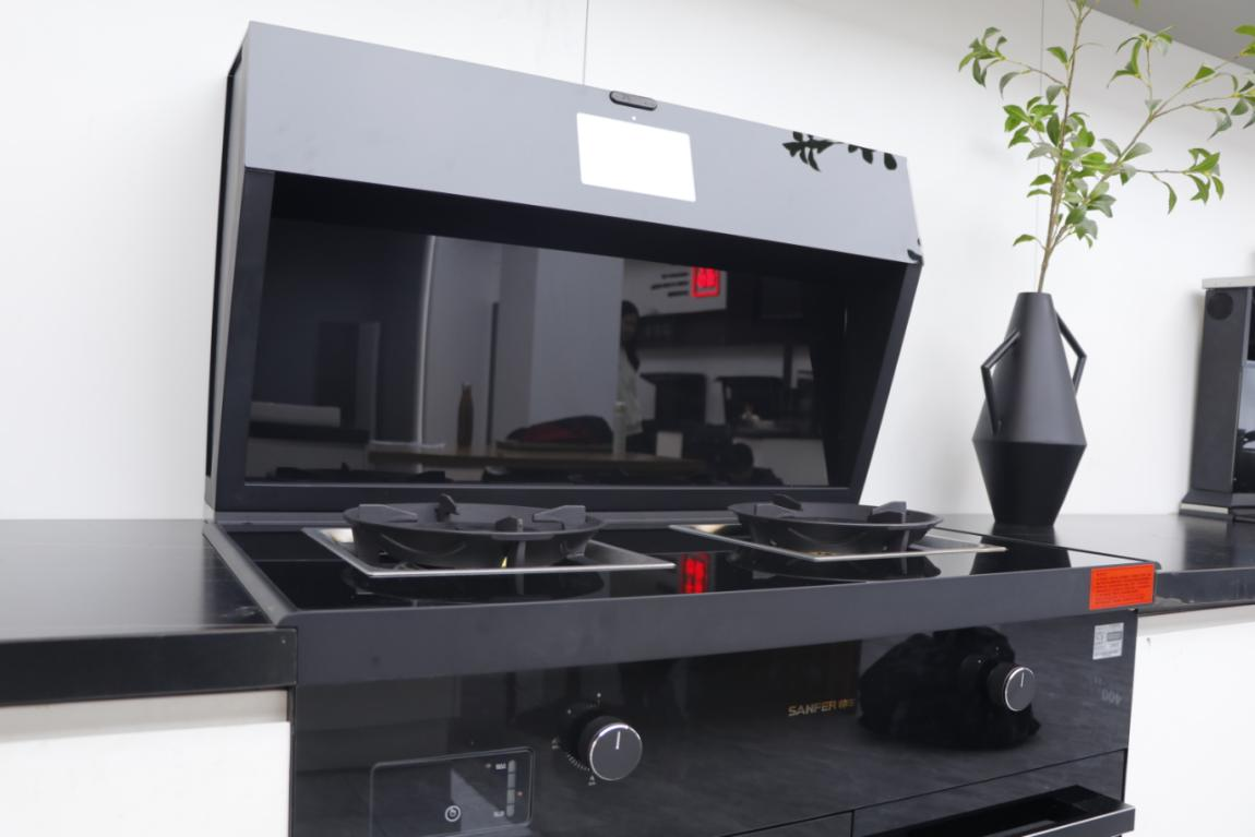 集成灶到底好不好？