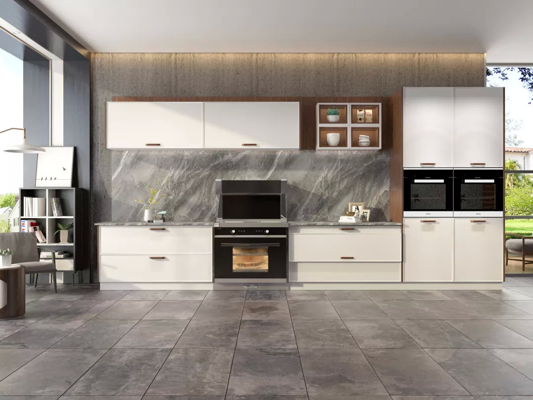 帥豐集成灶憑硬實力，入編浙江省建筑標準設計圖冊