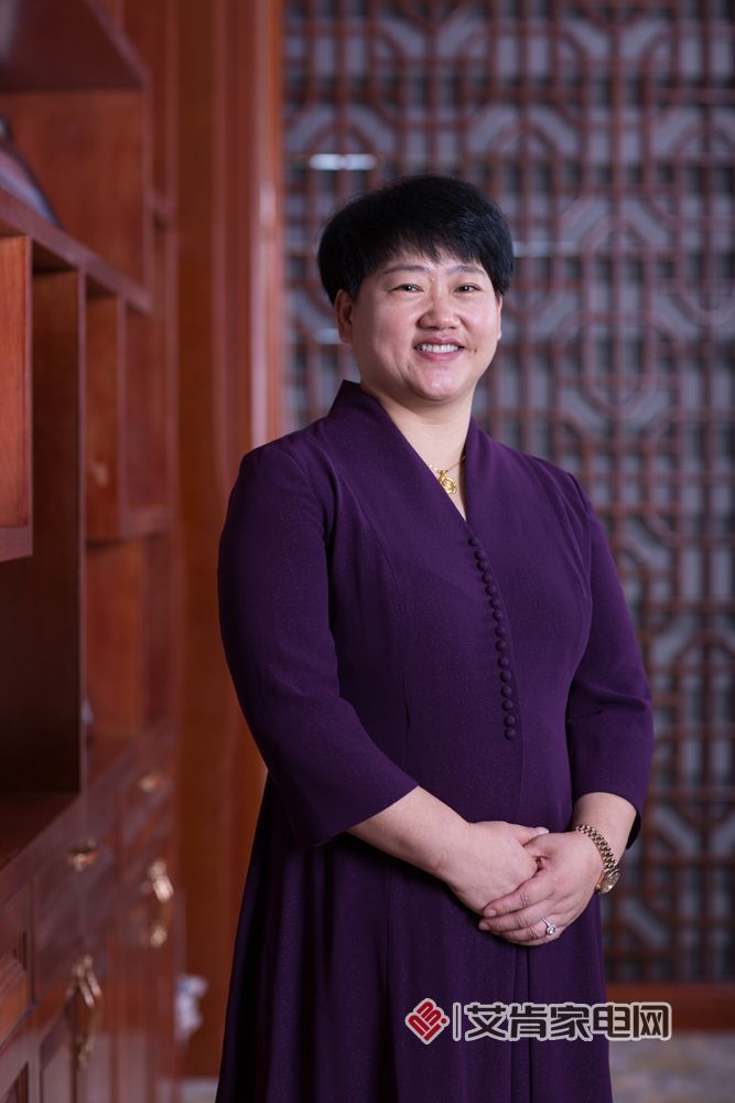 艾肯家電專訪：帥豐專注廚電不改變，堅(jiān)持為推廣集成灶發(fā)聲