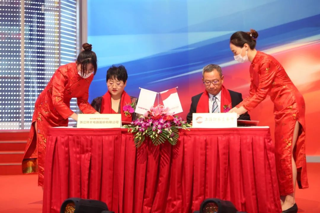 帥豐電器大商風(fēng)采，如何讓用戶認可你的產(chǎn)品