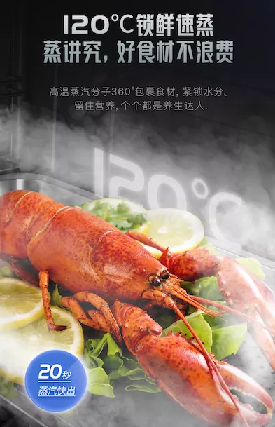 大冷天想吃熱乎菜這么難嗎？帥豐雙子星集成灶暖心又暖胃