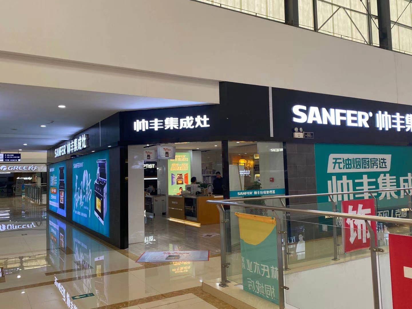 解密！X1雙子星成為安徽縣城銷冠的秘密