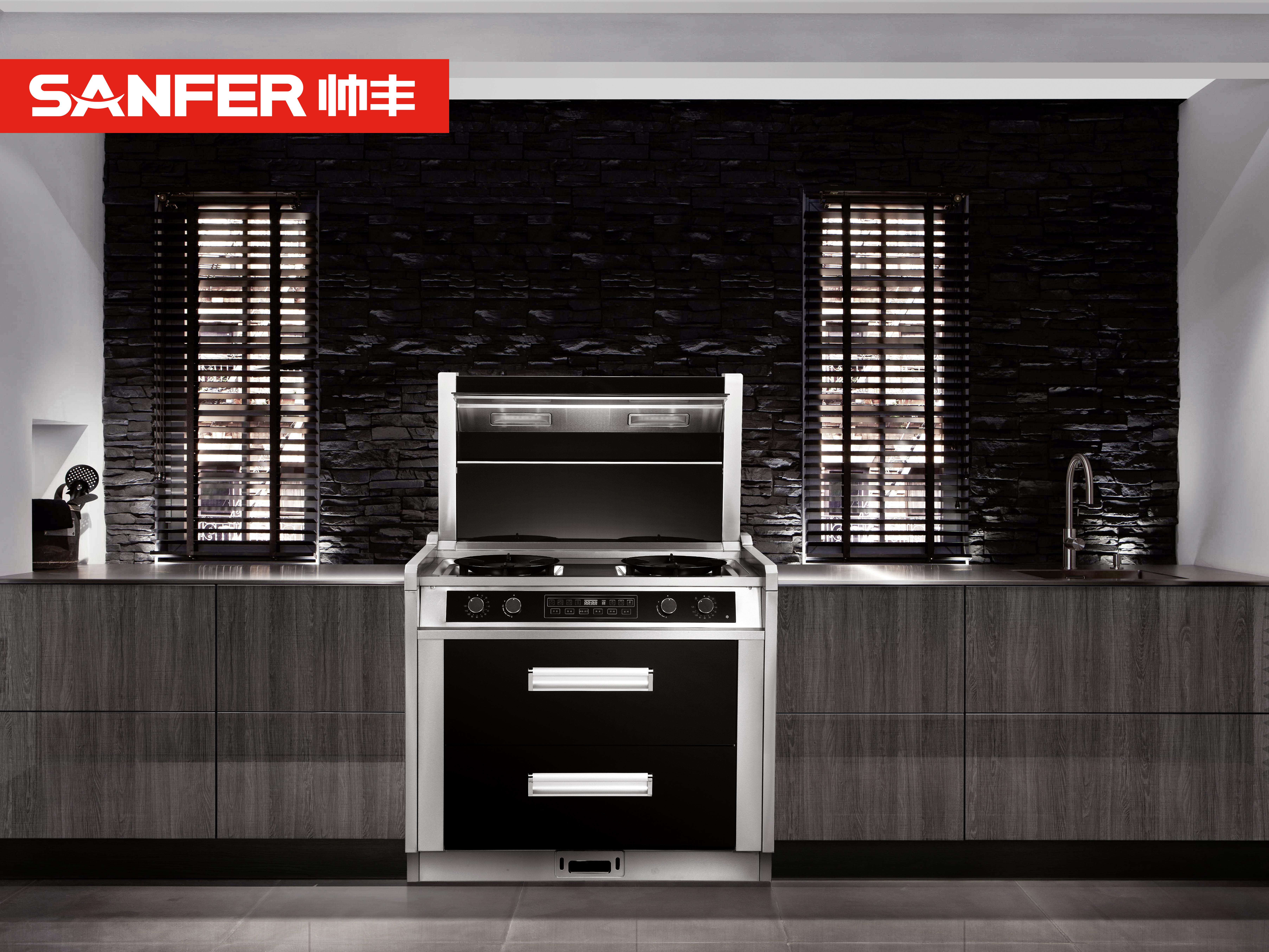 想買集成灶但又有很多顧慮，怎么辦？