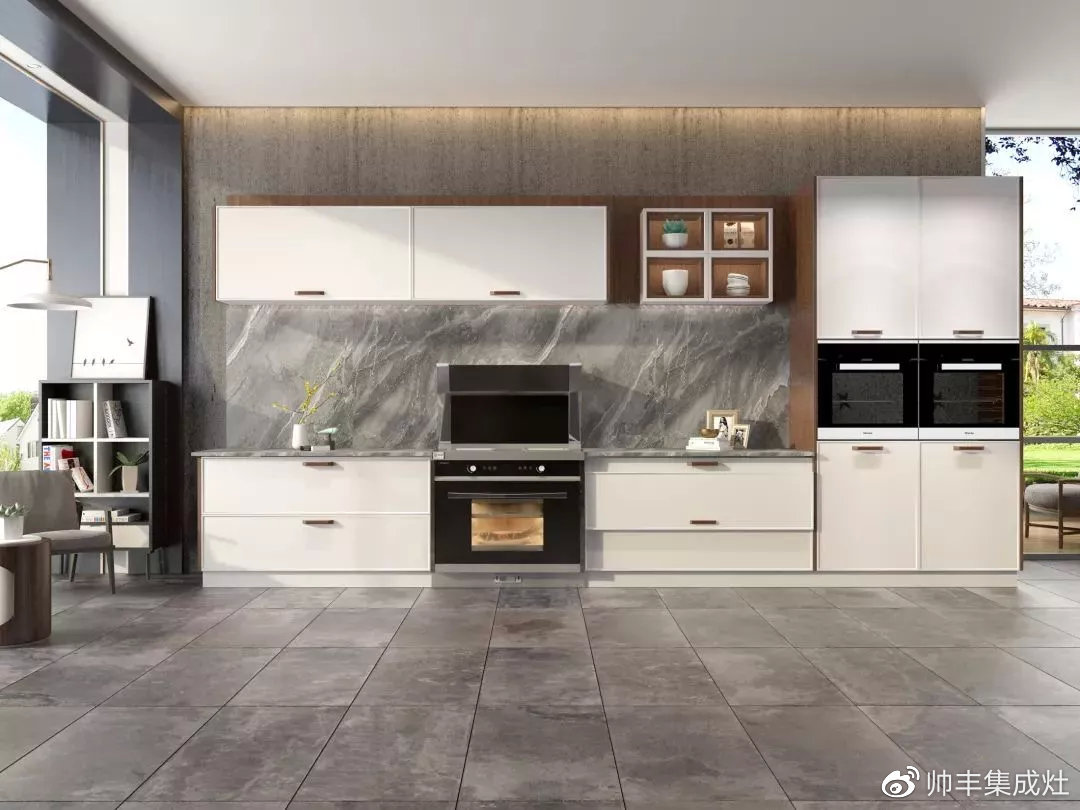 兩大產(chǎn)品入選標(biāo)準(zhǔn)示范產(chǎn)品，帥豐真的厲害了