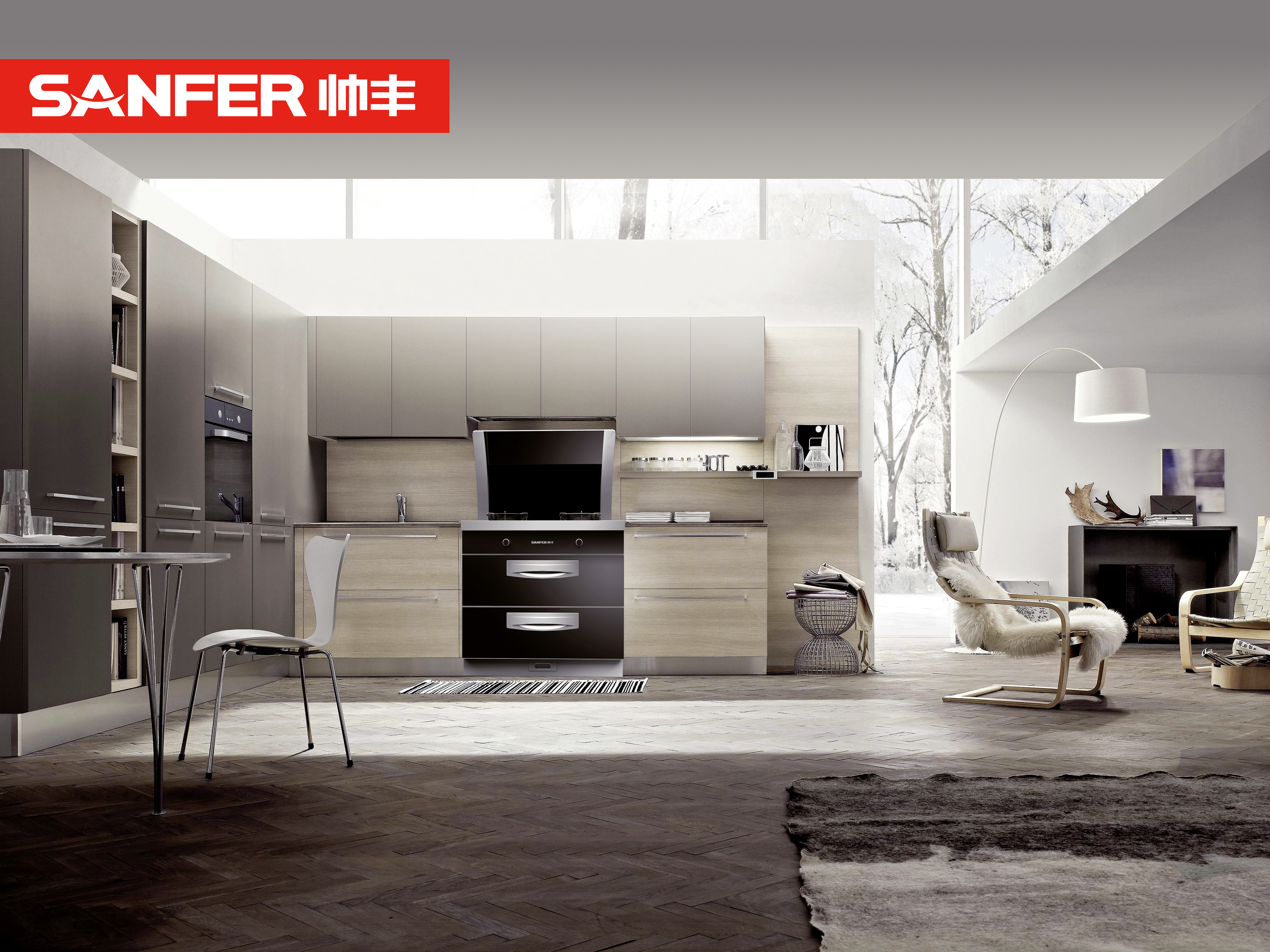 集成灶養(yǎng)護(hù)小秘籍，別說(shuō)我沒(méi)告訴你!