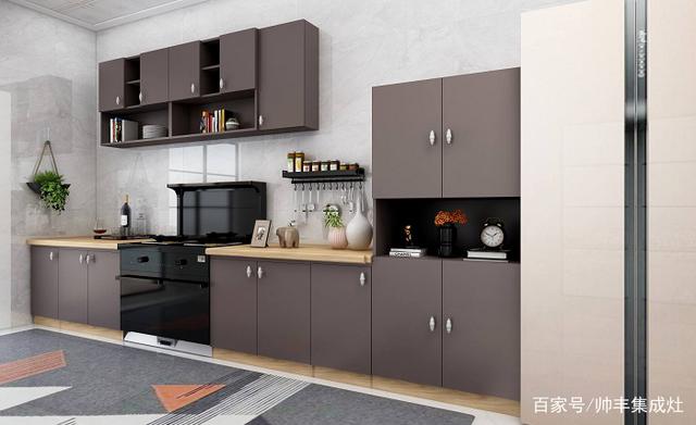 帥豐電器X1雙子星集成灶用戶實(shí)測 真心贊了！ 