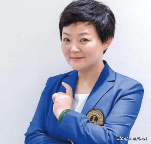 大商豐采 | 與豐相伴灶未來，陳建平談10余年經(jīng)營之道 