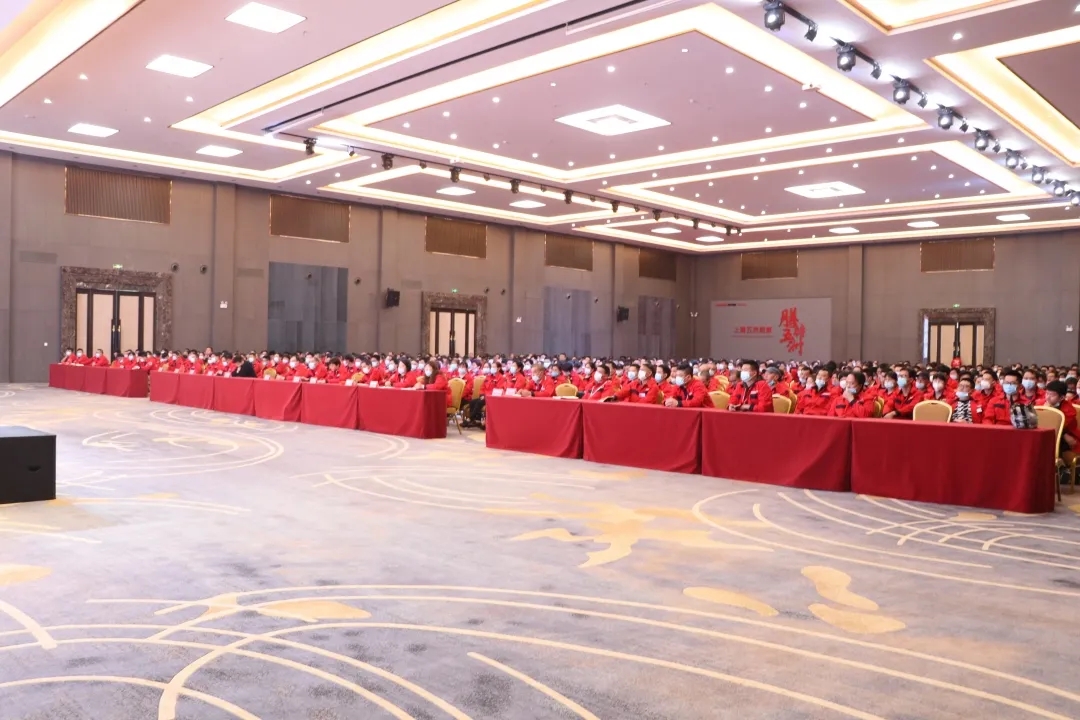 與豐同行，風云共濟 | 解碼驕人戰(zhàn)績，期待第二季度全新格局