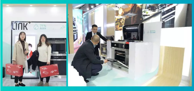 AWE2019圓滿落幕，帥豐的精彩永不閉幕！