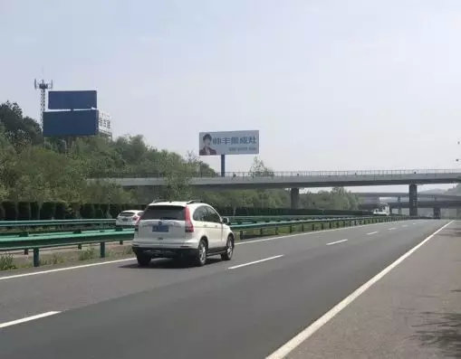 湖北新畫面全面上刊，近300塊廣告牌陸續(xù)閃耀全國！