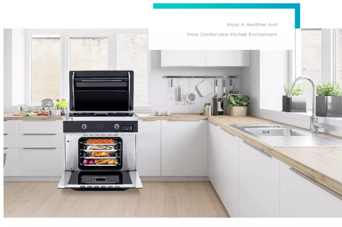 AWE2019圓滿落幕，帥豐的精彩永不閉幕！