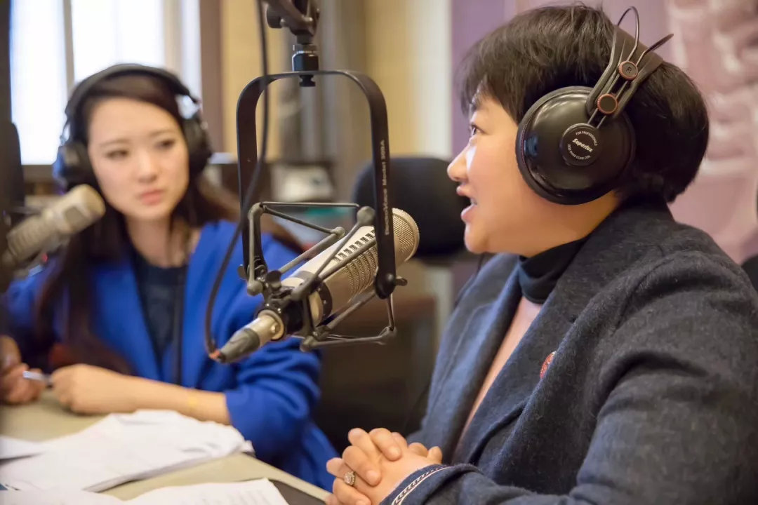 帥豐董事長商若云受邀參加“對(duì)話掌門人”講解集成灶之奧秘 帥豐董事長商若云受邀參加“對(duì)話掌門人”講解集成灶之奧秘